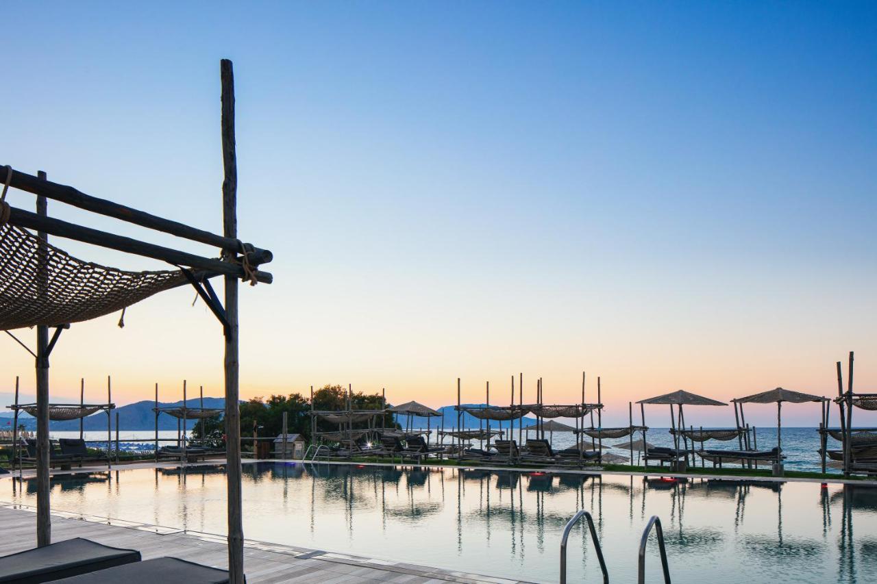 La Mer Resort & Spa - Adults Only Georgioupoli Exterior foto